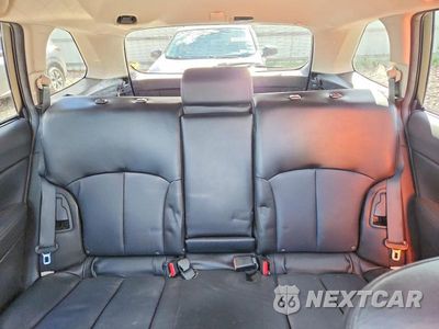 Zdjęcie 10 z 13 samochodu: 2013 SUBARU OUTBACK 2.5I LIMITED VIN:4S4BRBKC5D3274537 - miniatura