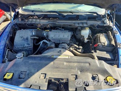 Zdjęcie 11 z 12 samochodu: 2011 DODGE RAM 1500 VIN:1D7RV1GP9BS591525 - miniatura