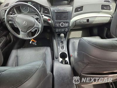 Zdjęcie 8 z 13 samochodu: 2016 ACURA ILX PREMIUM VIN:19UDE2F76GA022982 - miniatura