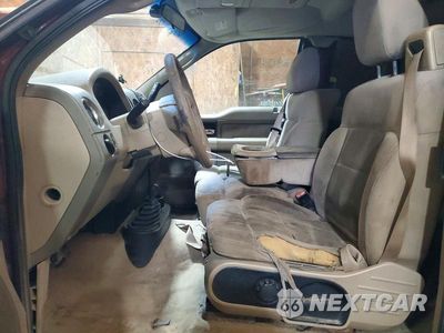 Zdjęcie 7 z 13 samochodu: 2004 FORD F150 VIN:1FTRX14W04NA64801 - miniatura