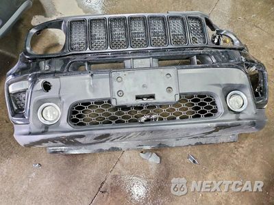 Zdjęcie 12 z 13 samochodu: 2019 JEEP RENEGADE LATITUDE VIN:ZACNJBBB5KPK44041 - miniatura