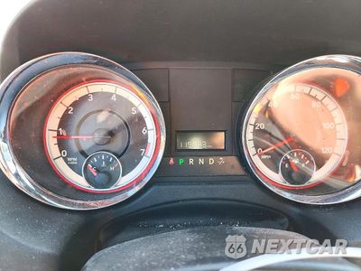 Zdjęcie 9 z 13 samochodu: 2019 DODGE GRAND CARAVAN SXT VIN:2C4RDGCG8KR517195 - miniatura
