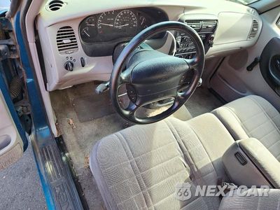Zdjęcie 8 z 12 samochodu: 1997 FORD RANGER SUPER CAB VIN:1FTCR15X4VPB45961 - miniatura