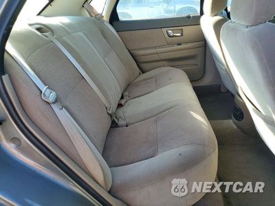 Zdjęcie 10 z 12 samochodu: 2002 FORD TAURUS SE VIN:1FAHP53U42G208487 - miniatura