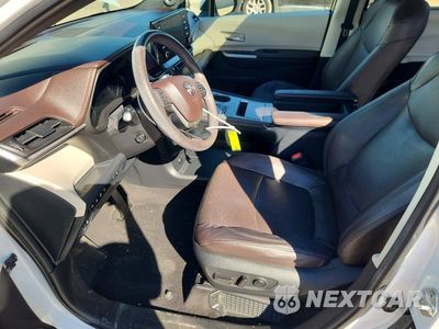 Zdjęcie 7 z 13 samochodu: 2022 TOYOTA SIENNA PLATINUM 7-PASSENGER VIN:5TDESKFC8NS040828 - miniatura