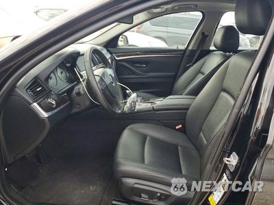 Zdjęcie 7 z 12 samochodu: 2014 BMW 528 I VIN:WBA5A5C52ED504151 - miniatura
