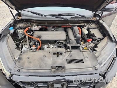 Zdjęcie 12 z 14 samochodu: 2024 HONDA CR-V SPORT TOURING VIN:7FARS6H97RE037458 - miniatura