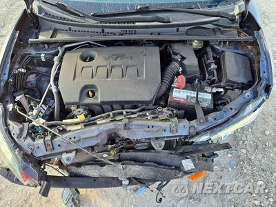 Zdjęcie 11 z 13 samochodu: 2019 TOYOTA COROLLA SE VIN:5YFBURHE3KP889466 - miniatura