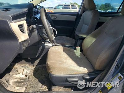 Zdjęcie 7 z 13 samochodu: 2016 TOYOTA COROLLA LE VIN:2T1BURHEXGC481893 - miniatura