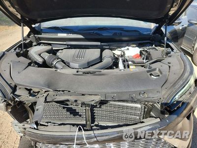 Zdjęcie 12 z 13 samochodu: 2027 BUICK ENCLAVE AVENIR VIN:5GAEVCKS4VJ115498 - miniatura