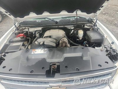Zdjęcie 11 z 12 samochodu: 2011 CHEVROLET SILVERADO K1500 LT VIN:1GCRKSE34BZ272260 - miniatura