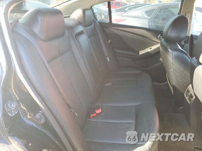 Zdjęcie 10 z 12 samochodu: 2007 NISSAN ALTIMA HYBRID VIN:1N4CL21E67C177984 - miniatura