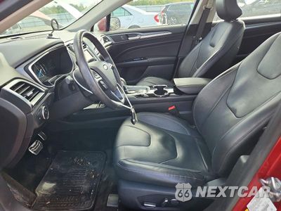 Zdjęcie 7 z 12 samochodu: 2015 FORD FUSION TITANIUM PHEV VIN:3FA6P0SU7FR251408 - miniatura