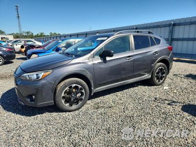 2021 SUBARU CROSSTREK JF2GTABC8M8350570 - główne zdjęcie licytacji z USA - miniatura