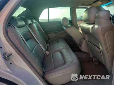 Zdjęcie 10 z 12 samochodu: 2004 CADILLAC DEVILLE VIN:1G6KD54Y34U224438 - miniatura