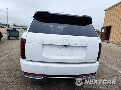 Zdjęcie 6 z 13 samochodu: 2026 HYUNDAI PALISADE CALLIGRAPHY VIN:KM8RMES21TU018345 - miniatura