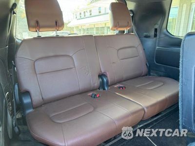 Zdjęcie 7 z 13 samochodu: 2017 TOYOTA LAND CRUISER BASE VIN:JTMCY7AJ9H4058800 - miniatura