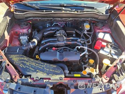 Zdjęcie 11 z 12 samochodu: 2016 SUBARU FORESTER 2.5I LIMITED VIN:JF2SJAHCXGH430464 - miniatura
