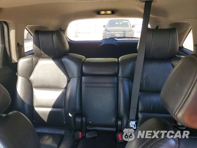 Zdjęcie 10 z 13 samochodu: 2011 ACURA MDX VIN:2HNYD2H27BH502263 - miniatura