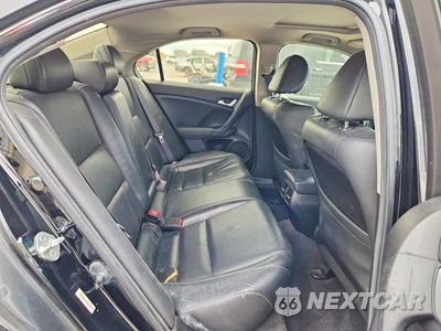Zdjęcie 10 z 13 samochodu: 2011 ACURA TSX VIN:JH4CU2F69BC002578 - miniatura