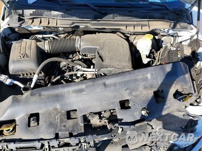 Zdjęcie 11 z 12 samochodu: 2021 RAM 1500 CLASSIC TRADESMAN VIN:3C6RR6KG8MG711738 - miniatura