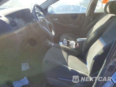 Zdjęcie 7 z 12 samochodu: 2005 TOYOTA COROLLA S VIN:1NXBR32E55Z438016 - miniatura