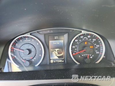 Zdjęcie 9 z 12 samochodu: 2017 TOYOTA CAMRY SE VIN:4T1BF1FK0HU670248 - miniatura