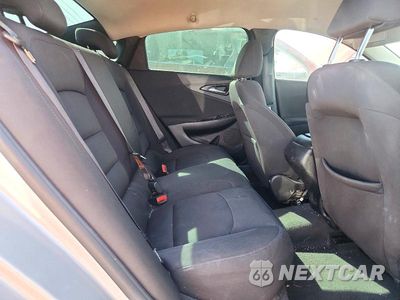 Zdjęcie 10 z 13 samochodu: 2019 CHEVROLET MALIBU LS VIN:1G1ZB5ST1KF223808 - miniatura