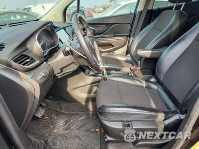 Zdjęcie 7 z 13 samochodu: 2020 BUICK ENCORE PREFERRED VIN:KL4CJASB4LB069355 - miniatura