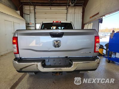 Zdjęcie 6 z 12 samochodu: 2022 RAM 2500 TRADESMAN VIN:3C6UR5CL6NG394415 - miniatura