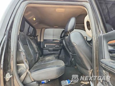 Zdjęcie 10 z 12 samochodu: 2017 RAM 3500 LARAMIE VIN:3C63RRJL3HG743346 - miniatura