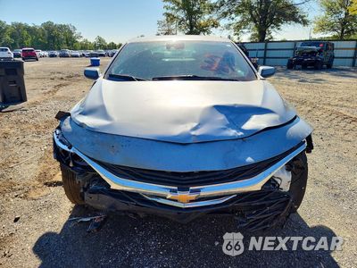 Piąte zdjęcie samochodu w środku: 2025 CHEVROLET MALIBU LT VIN:1G1ZD5ST0SF134600 - miniatura