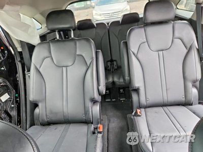 Zdjęcie 10 z 14 samochodu: 2021 KIA SORENTO SX VIN:5XYRK4LFXMG035914 - miniatura