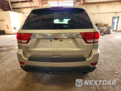 Zdjęcie 6 z 12 samochodu: 2011 JEEP GRAND CHEROKEE LAREDO VIN:1J4RR4GGXBC544749 - miniatura