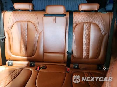 Zdjęcie 10 z 13 samochodu: 2022 BMW X5 M50I VIN:5UXJU4C00N9K08991 - miniatura