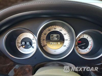 Zdjęcie 9 z 13 samochodu: 2012 MERCEDES-BENZ CLS 550 4MATIC VIN:WDDLJ9BB6CA053206 - miniatura