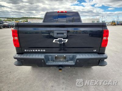 Zdjęcie 6 z 12 samochodu: 2017 CHEVROLET SILVERADO K1500 LT VIN:1GCVKRECXHZ376817 - miniatura