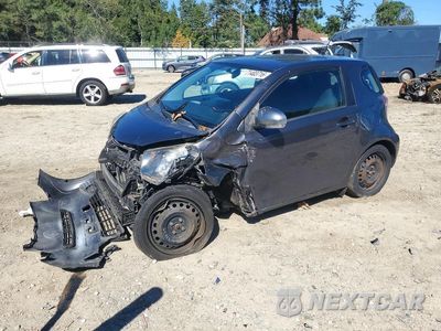 2012 SCION IQ BASE JTNJJXB08CJ016089 - główne zdjęcie licytacji z USA - miniatura