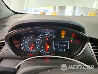 Zdjęcie 9 z 13 samochodu: 2017 CHEVROLET TRAX 1LT VIN:3GNCJPSB5HL175996 - miniatura