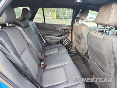 Zdjęcie 11 z 13 samochodu: 2022 SUBARU OUTBACK WILDERNESS VIN:4S4BTGUD8N3232627 - miniatura