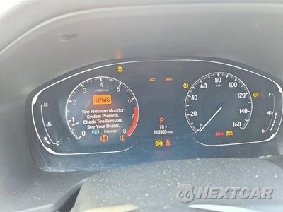 Zdjęcie 9 z 12 samochodu: 2018 HONDA ACCORD EX VIN:1HGCV1F4XJA106371 - miniatura
