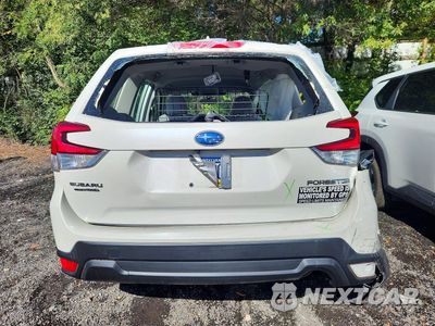 Zdjęcie 6 z 12 samochodu: 2022 SUBARU FORESTER VIN:JF2SKAAC9NH508057 - miniatura