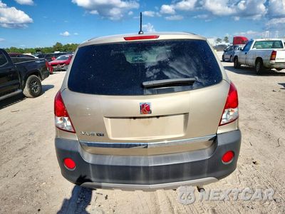 Zdjęcie 6 z 13 samochodu: 2008 SATURN VUE XE VIN:3GSCL33P08S667223 - miniatura
