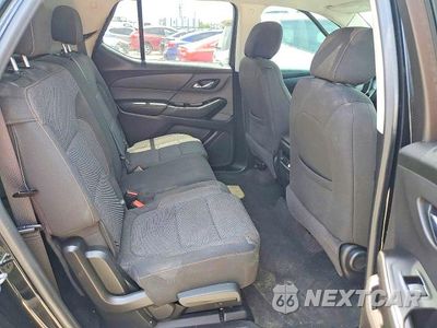 Zdjęcie 11 z 13 samochodu: 2019 CHEVROLET TRAVERSE LS VIN:1GNERFKW6KJ111558 - miniatura