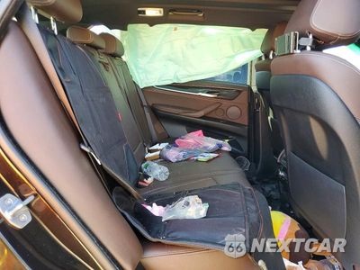 Zdjęcie 11 z 13 samochodu: 2017 BMW X5 XDRIVE35I VIN:5UXKR0C38H0X77587 - miniatura