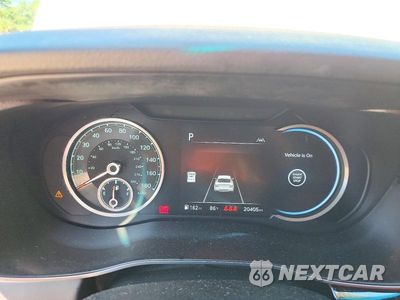 Zdjęcie 9 z 13 samochodu: 2025 GENESIS G70 2.5T SPORT PRESTIGE VIN:KMTG34SC9SU147287 - miniatura
