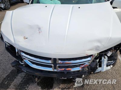 Zdjęcie 12 z 13 samochodu: 2014 DODGE JOURNEY LIMITED VIN:3C4PDCDG8ET256537 - miniatura