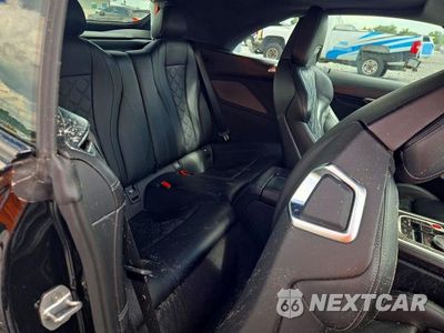 Zdjęcie 10 z 12 samochodu: 2020 BMW M8 VIN:WBSDZ0C00LCD53128 - miniatura