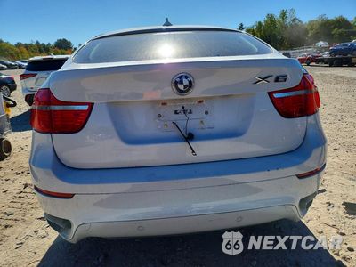 Zdjęcie 6 z 13 samochodu: 2012 BMW X6 XDRIVE50I VIN:5UXFG8C51CL590576 - miniatura