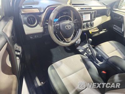 Zdjęcie 8 z 13 samochodu: 2015 TOYOTA RAV4 LE VIN:JTMBFREV3FD146653 - miniatura